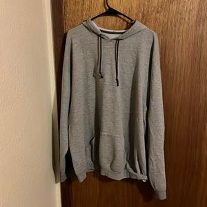 Cute grey hoodie for sale, NEEDS NEW HOME!!